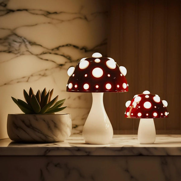 Melita Lamp - Casa Di Lumo