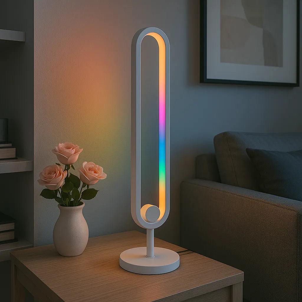 Mini Infinity Lamp