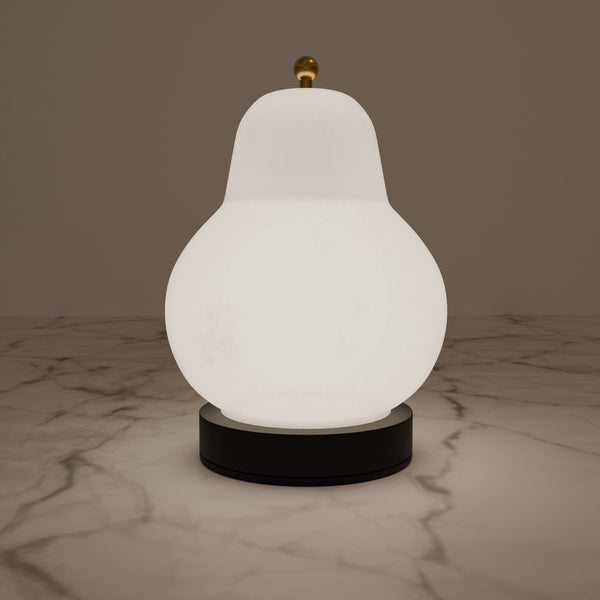 Pera Table Lamp - Casa Di Lumo