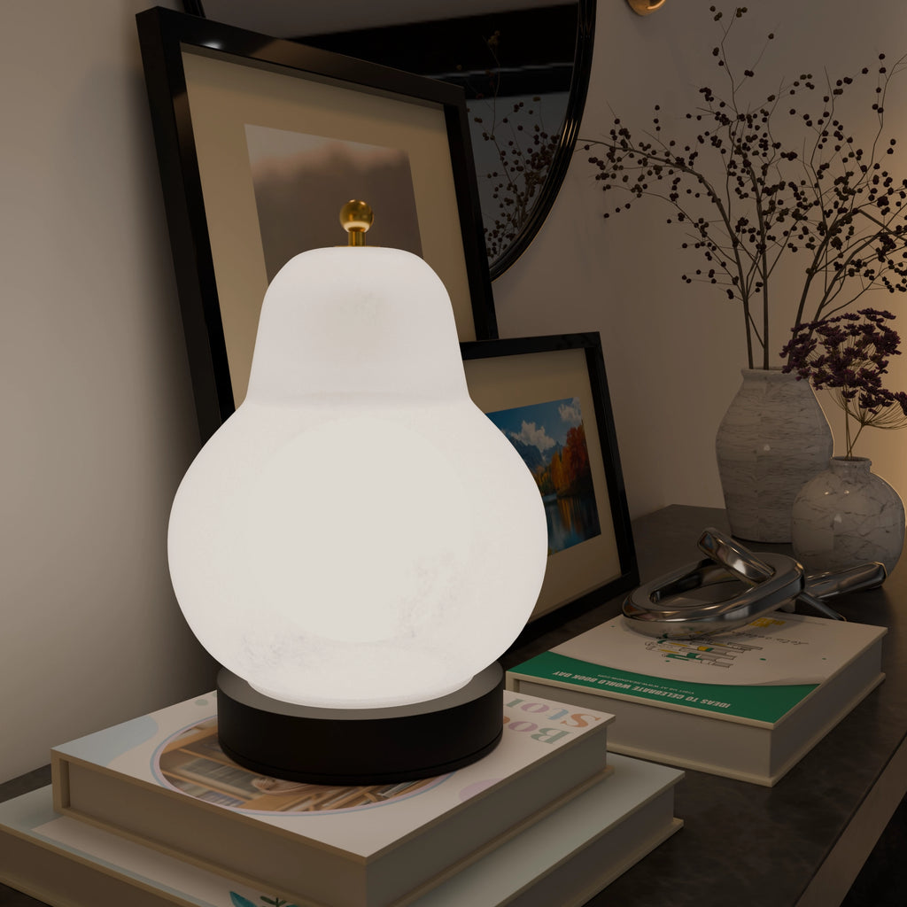 Pera Table Lamp - Casa Di Lumo