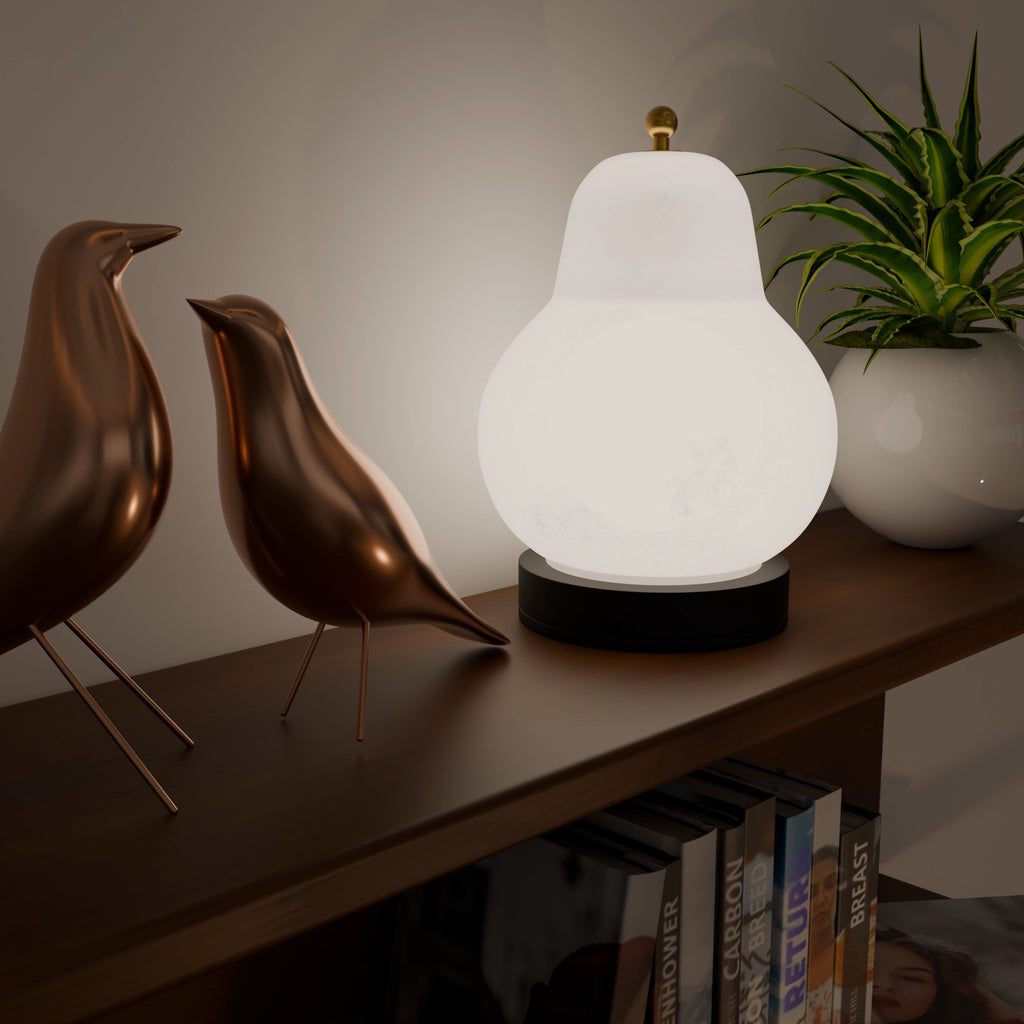 Pera Table Lamp - Casa Di Lumo