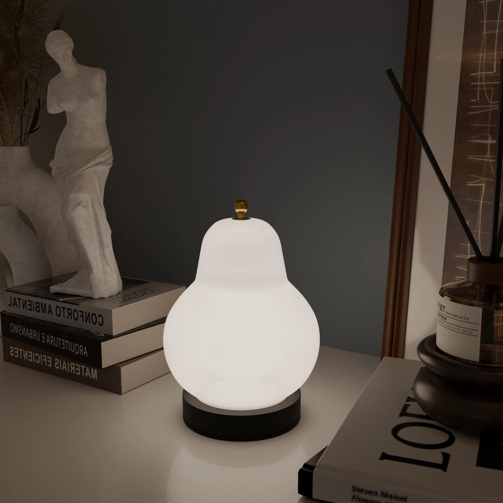 Pera Table Lamp - Casa Di Lumo