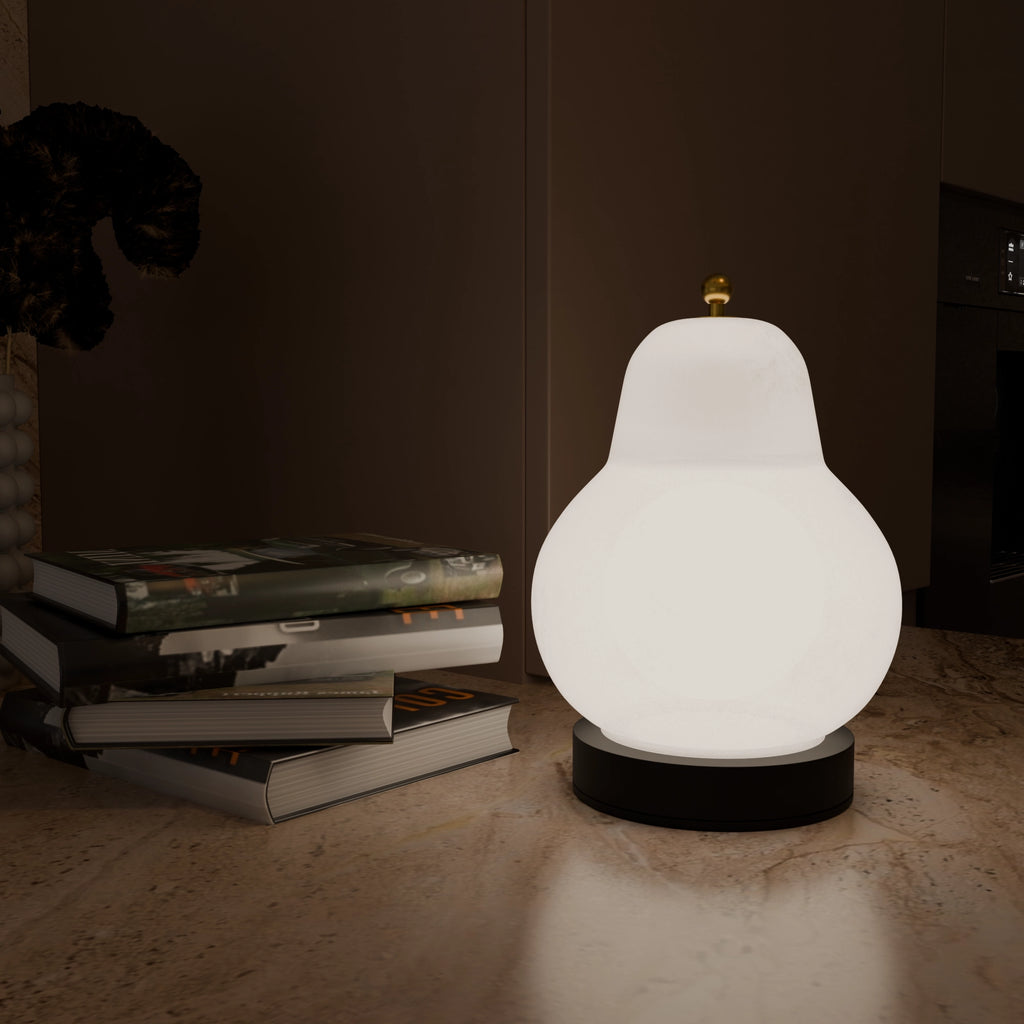Pera Table Lamp - Casa Di Lumo