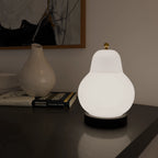 Pera Table Lamp - Casa Di Lumo