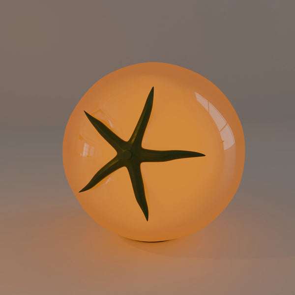 Pomodoro Table Lamp - Casa Di Lumo