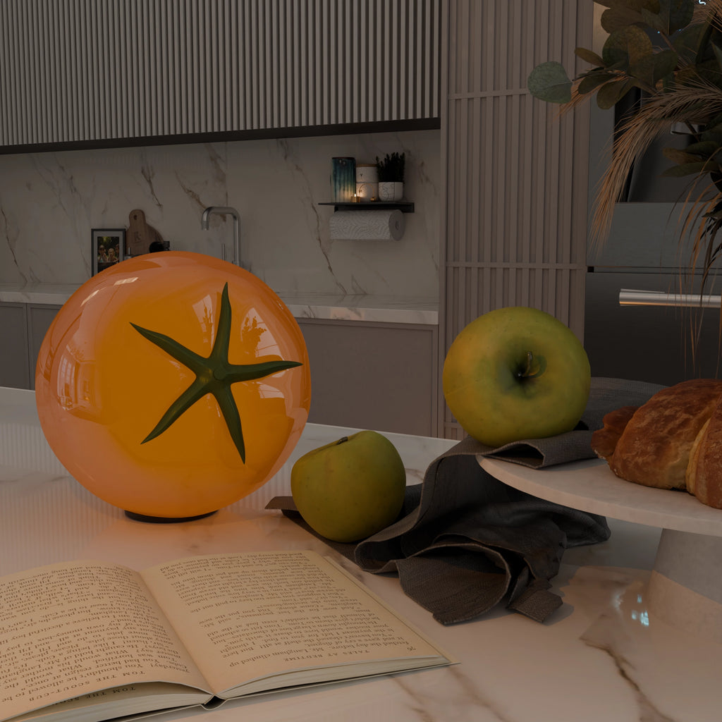 Pomodoro Table Lamp - Casa Di Lumo