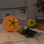 Pomodoro Table Lamp - Casa Di Lumo