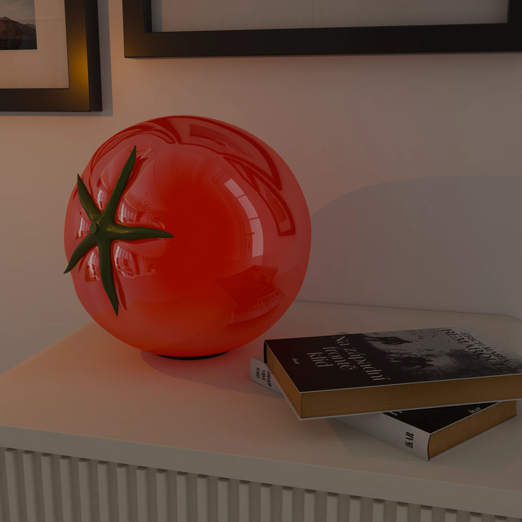 Pomodoro Table Lamp - Casa Di Lumo