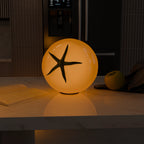 Pomodoro Table Lamp - Casa Di Lumo