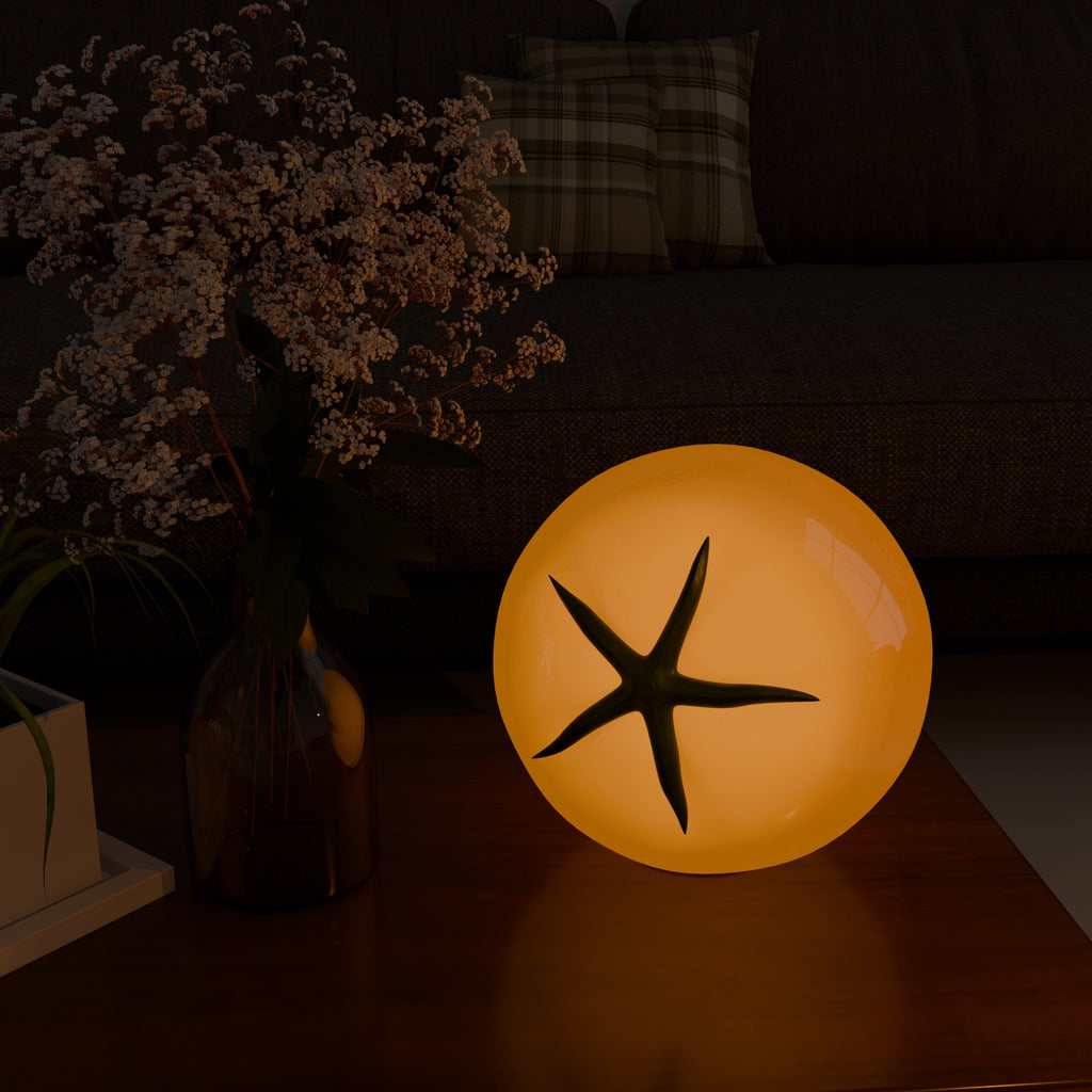 Pomodoro Table Lamp - Casa Di Lumo