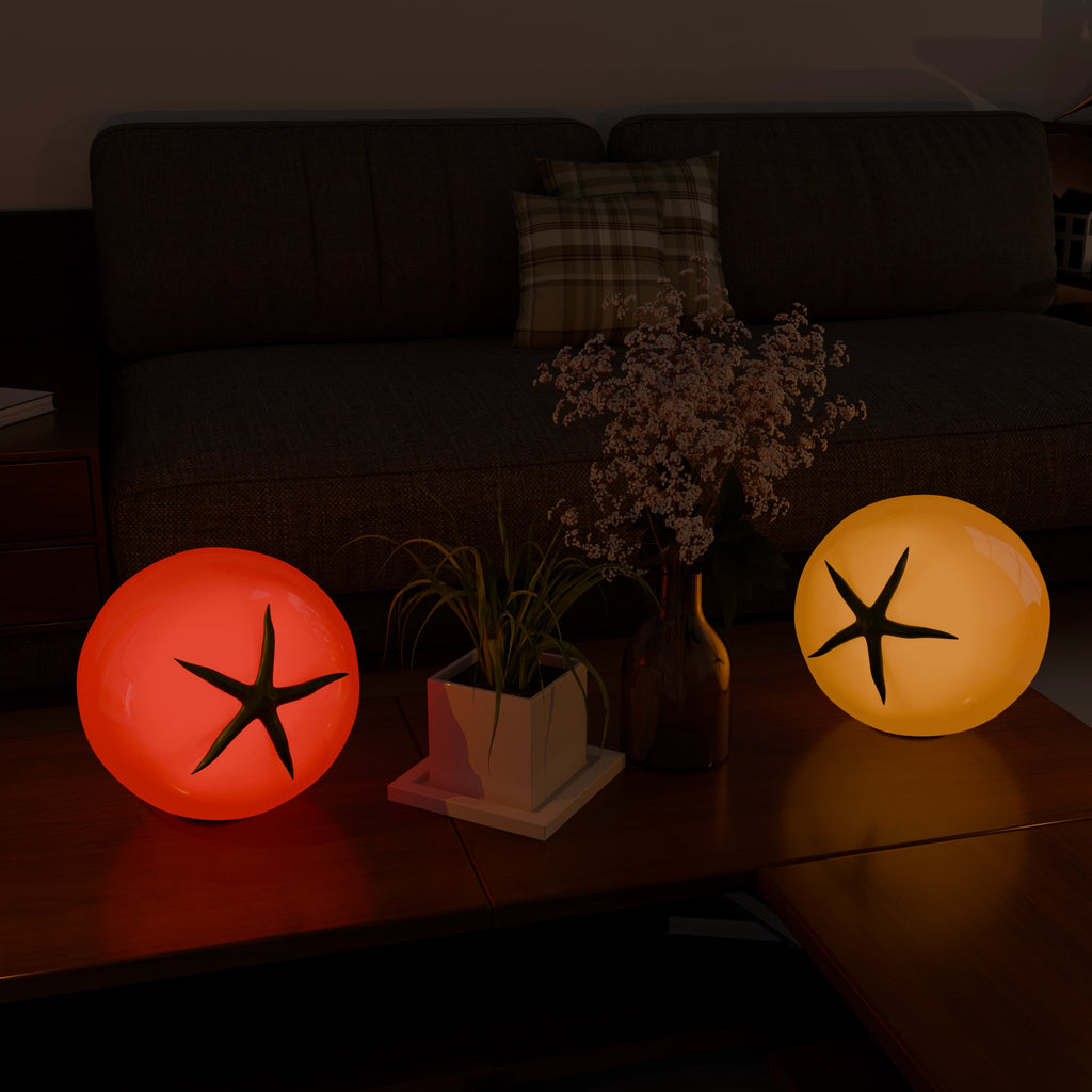 Pomodoro Table Lamp - Casa Di Lumo