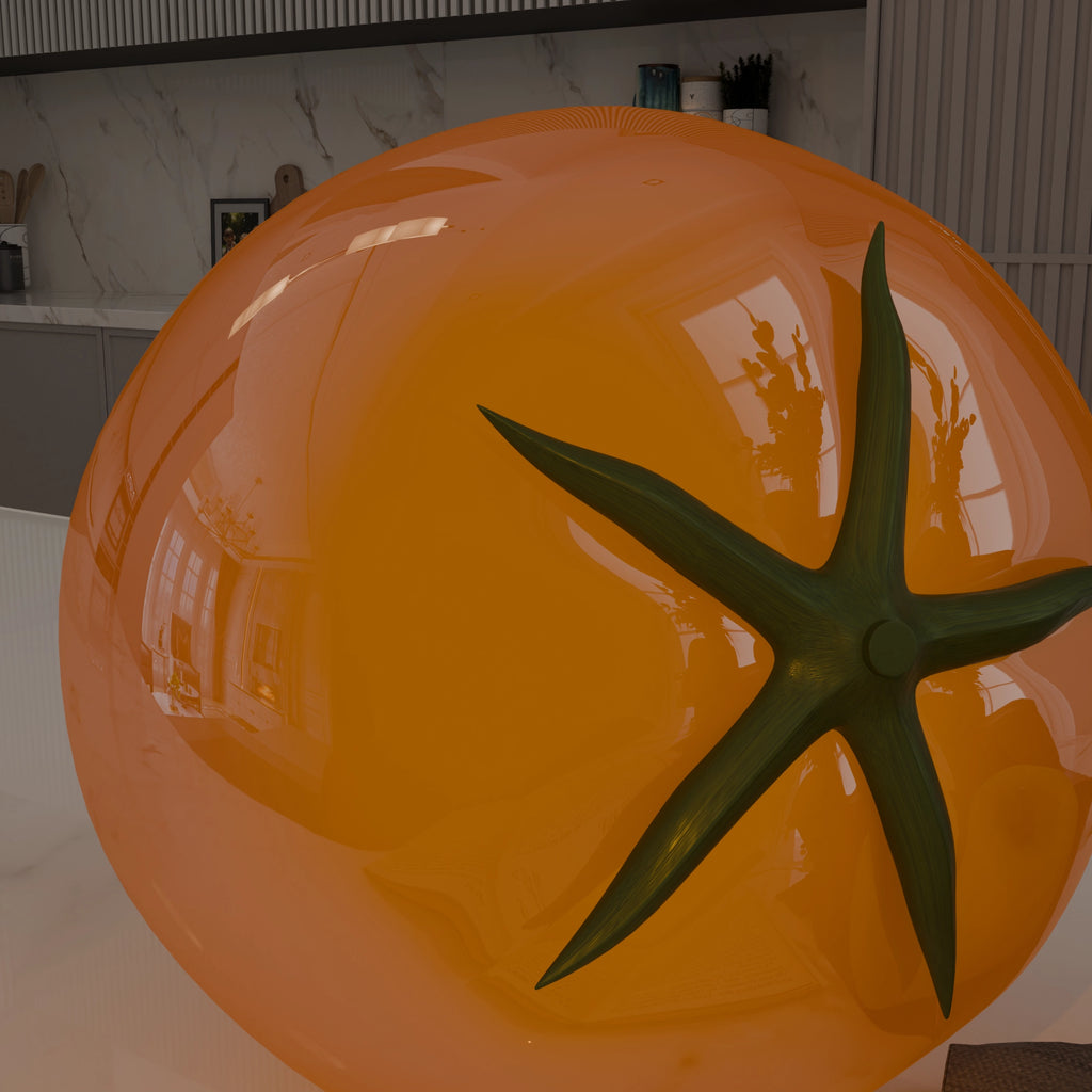 Pomodoro Table Lamp - Casa Di Lumo