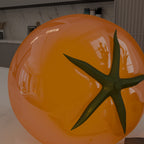 Pomodoro Table Lamp - Casa Di Lumo