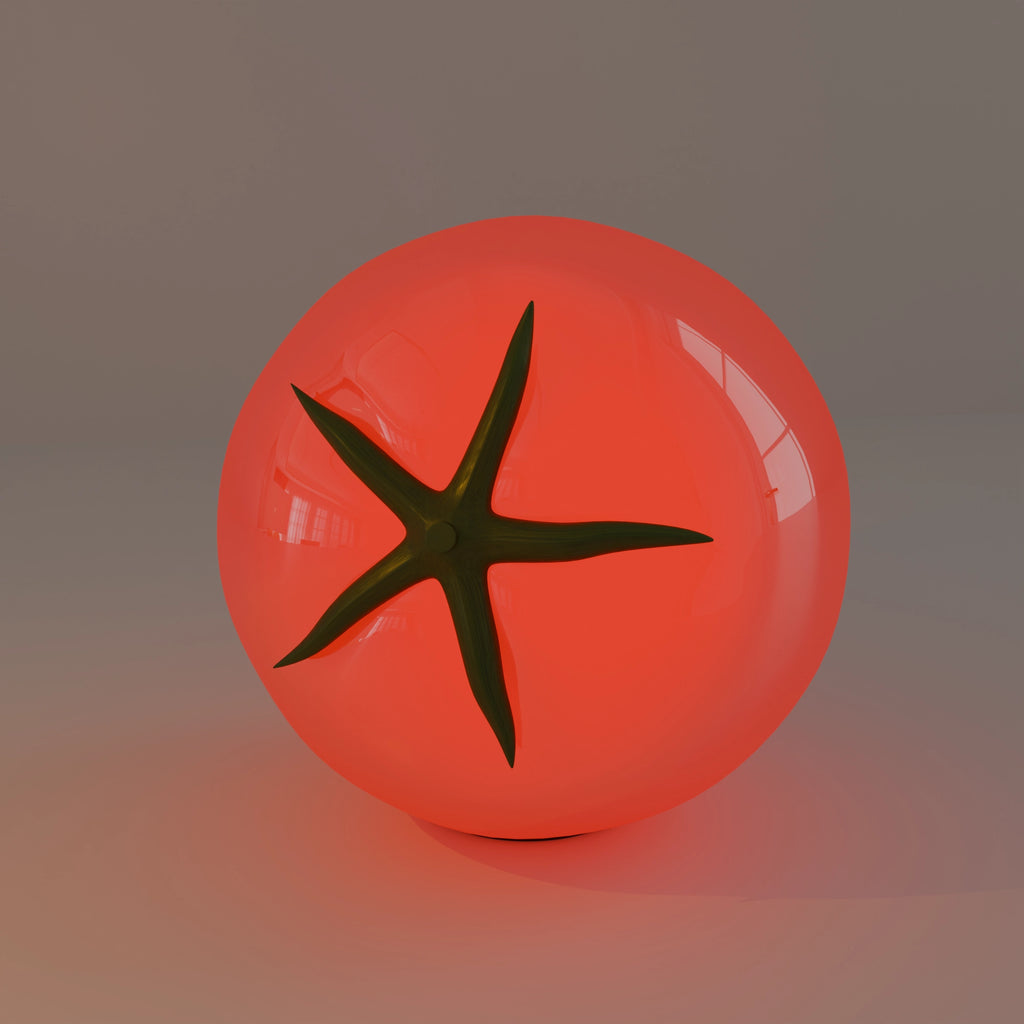 Pomodoro Table Lamp - Casa Di Lumo