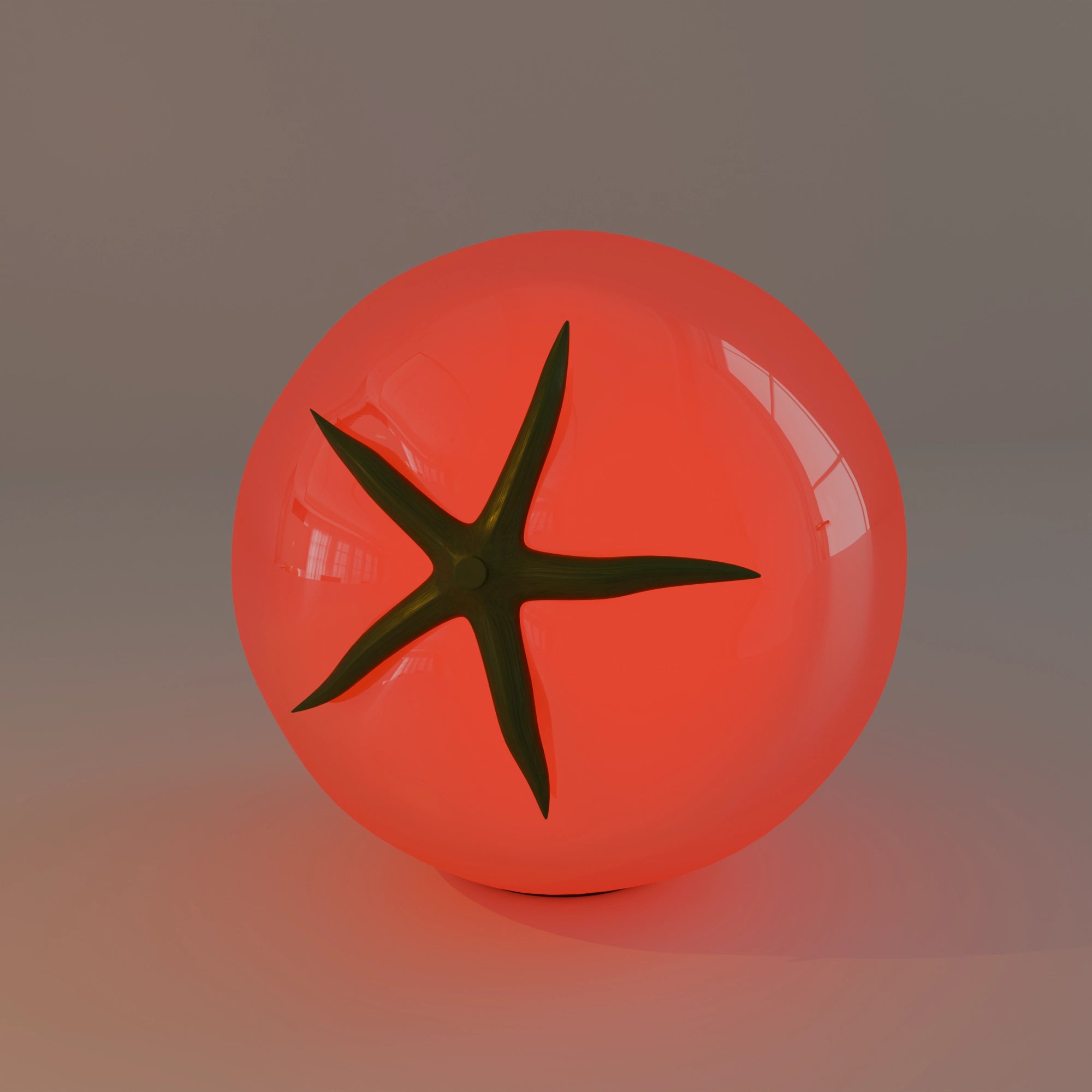 Pomodoro Table Lamp - Casa Di Lumo