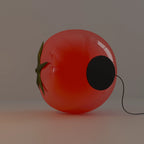 Pomodoro Table Lamp - Casa Di Lumo