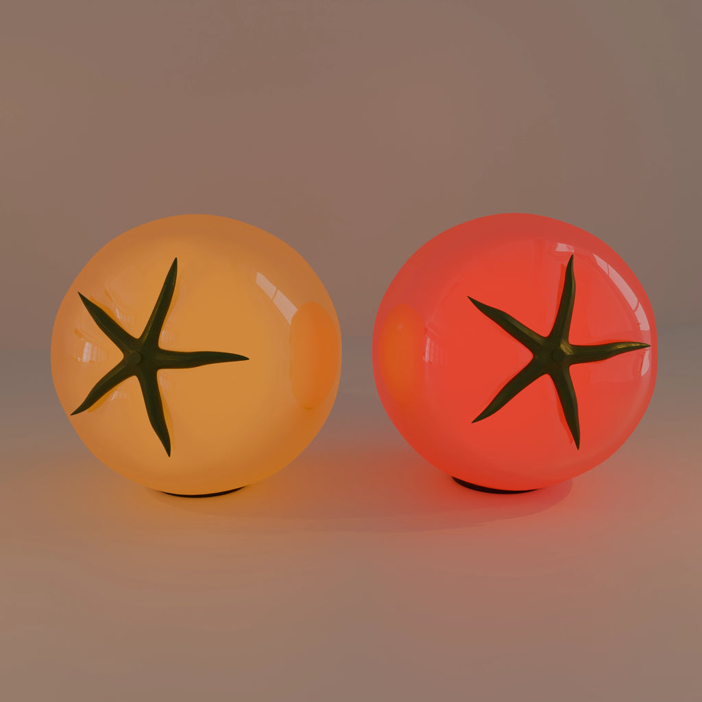 Pomodoro Table Lamp - Casa Di Lumo