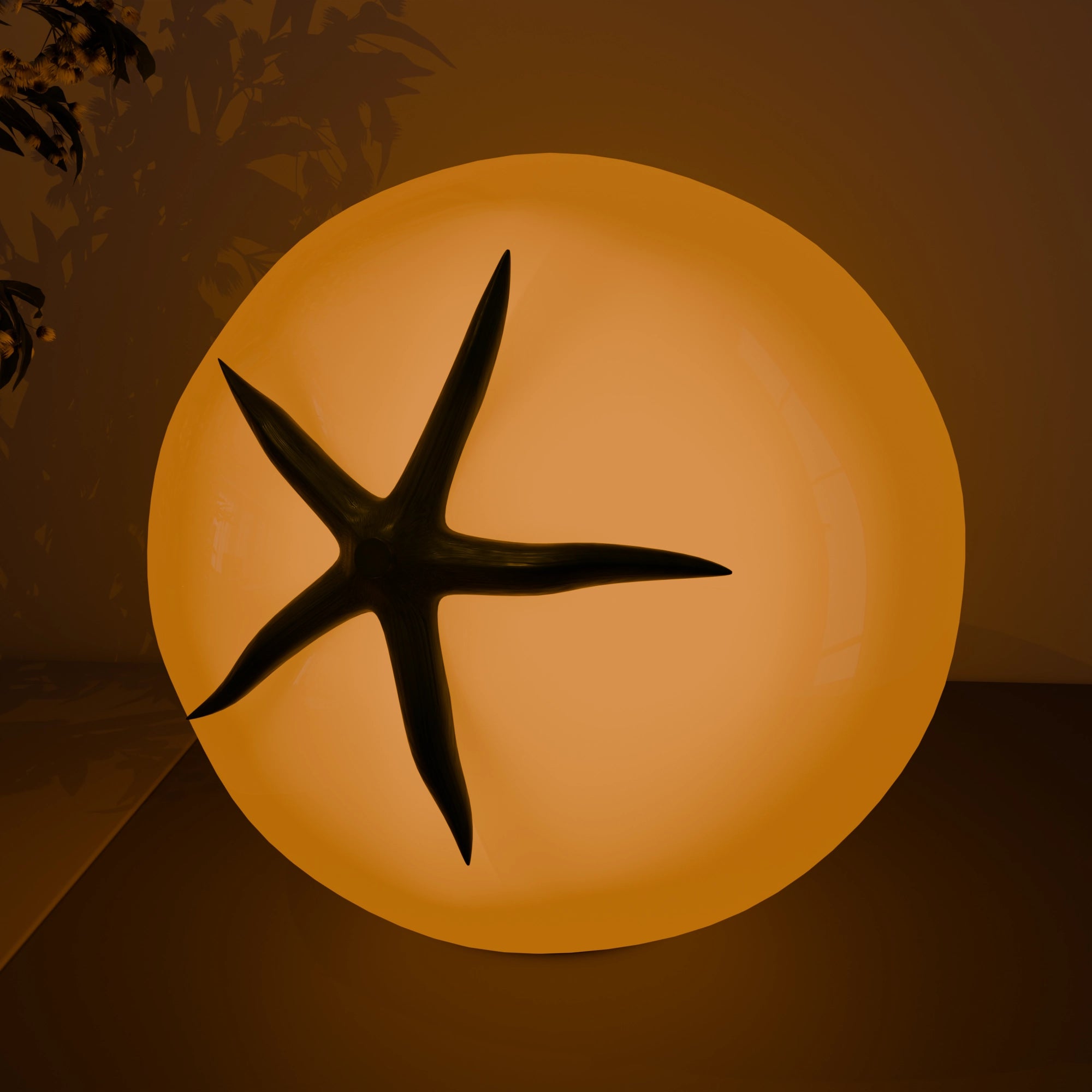Pomodoro Table Lamp - Casa Di Lumo