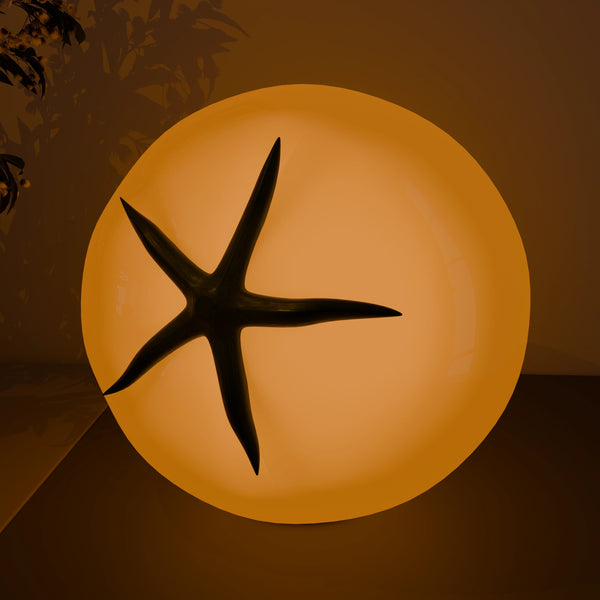 Pomodoro Table Lamp - Casa Di Lumo