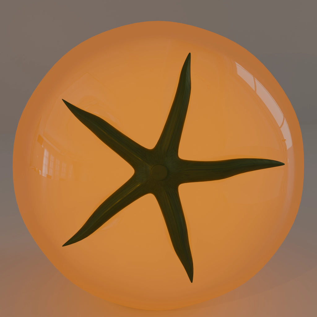 Pomodoro Table Lamp - Casa Di Lumo