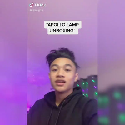 Video testimonial