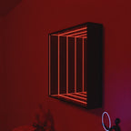 Infinity QuadraMirror