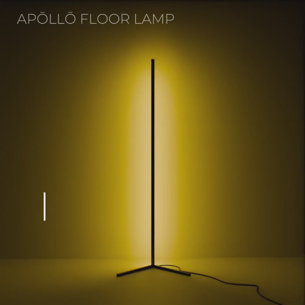 Apōllō Floor Lamp