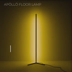 Apōllō Floor Lamp