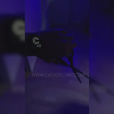 Video testimonial