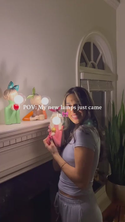 Video testimonial