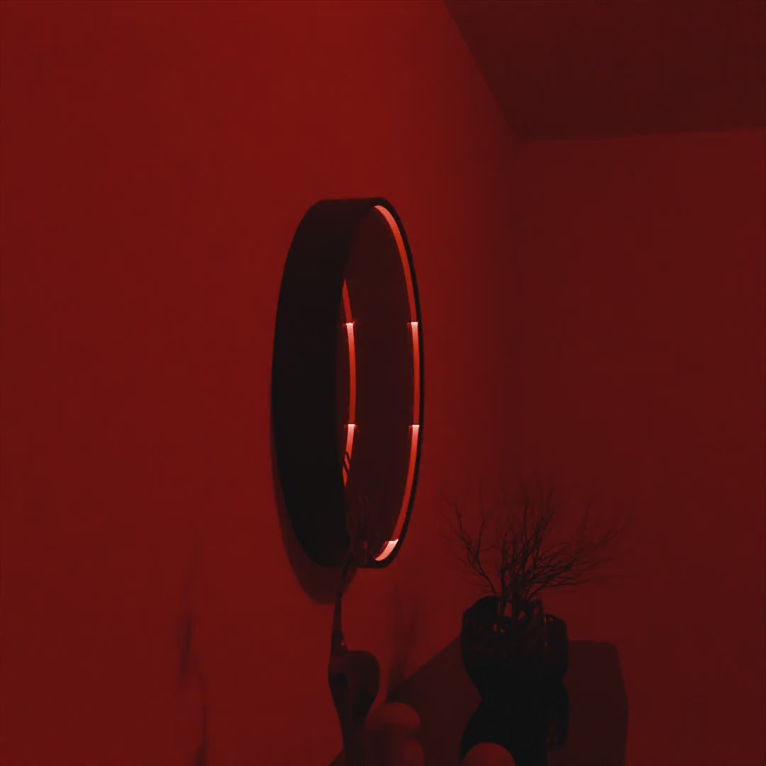 Infinity 360 Mirror