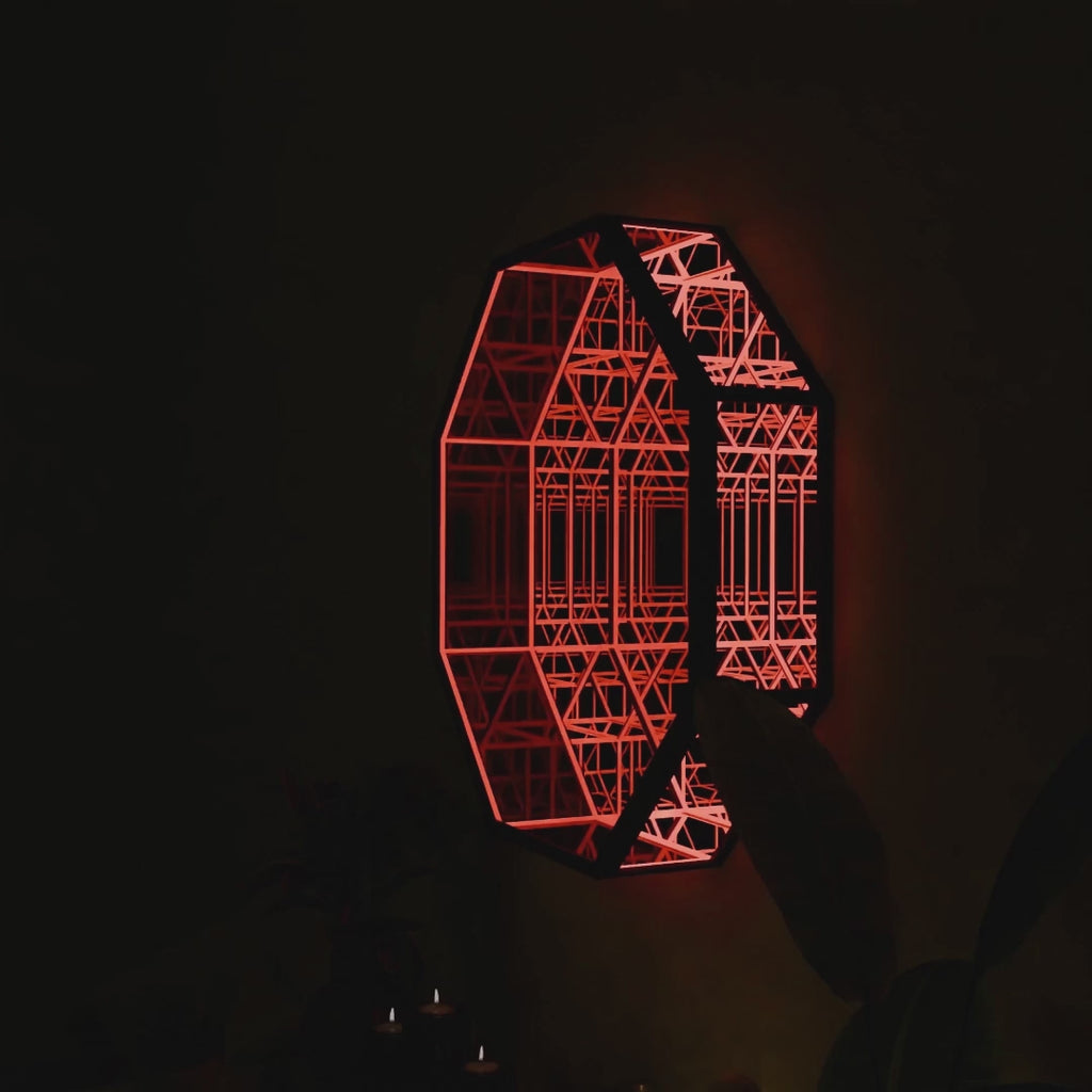 Infinity OctaMirror