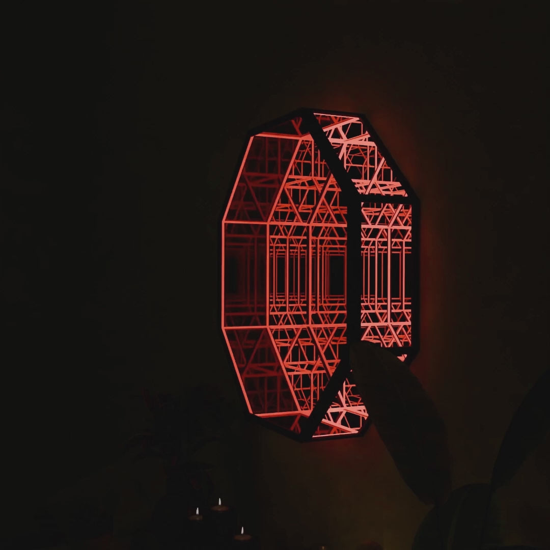 Infinity OctaMirror