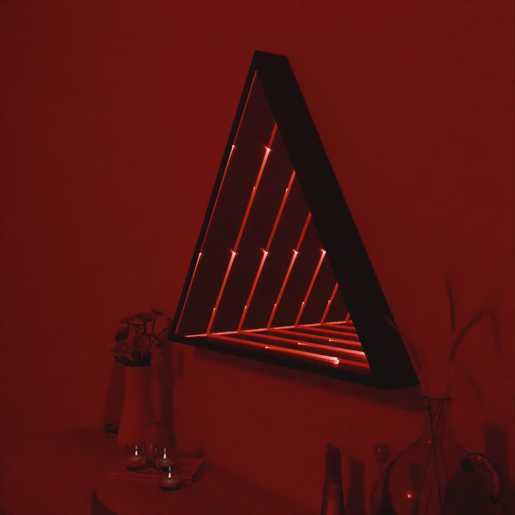 Infinity TriMirror