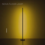 Nova Floor Lamp