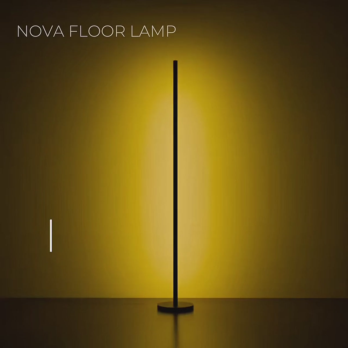Nova Floor Lamp