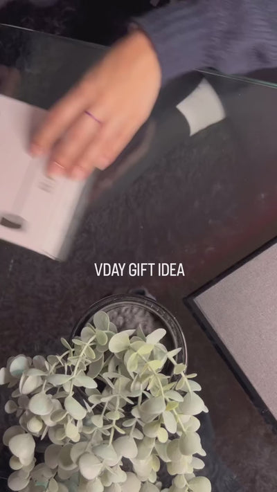 Video testimonial