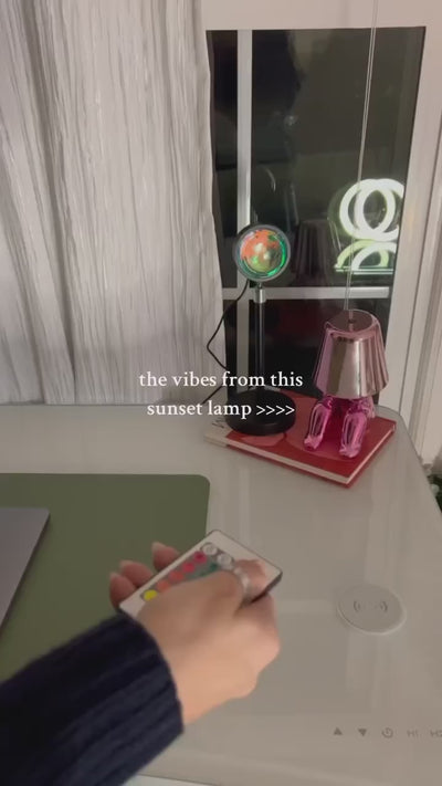 Video testimonial