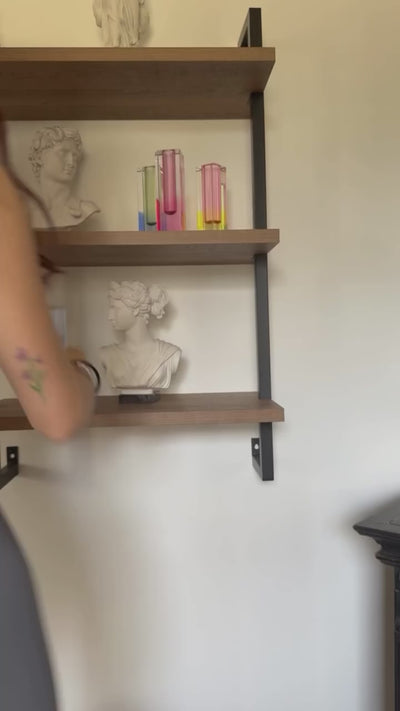 Video testimonial