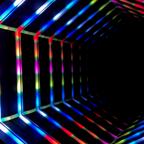 Infinity HexaMirror