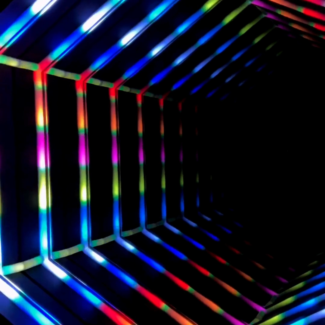 Infinity HexaMirror