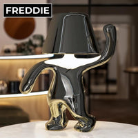 Freddie