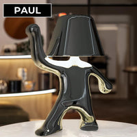 Paul