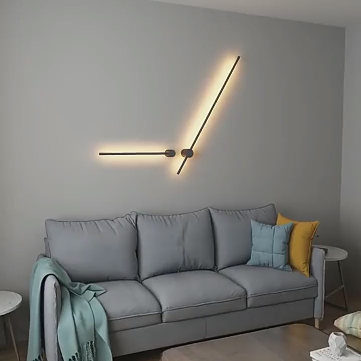 Otis Wall Lamp
