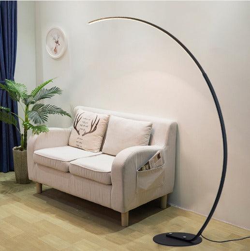 Arc Floor Lamp - Casa Di Lumo