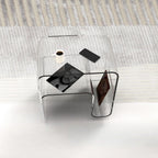 Aurelius Side Table - Casa Di Lumo