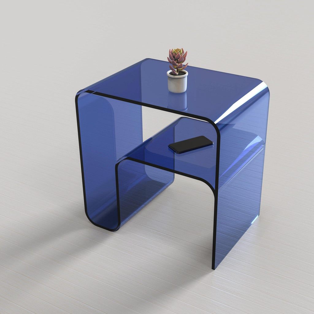 Aurelius Side Table - Casa Di Lumo