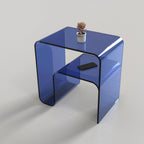 Aurelius Side Table - Casa Di Lumo