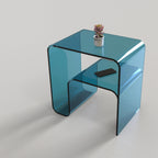 Aurelius Side Table - Casa Di Lumo