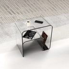 Aurelius Side Table - Casa Di Lumo
